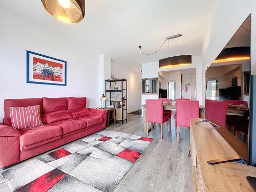 Cliff & Ocean Apartment by Atlantic Holiday, Gaula (zdjęcie 2)