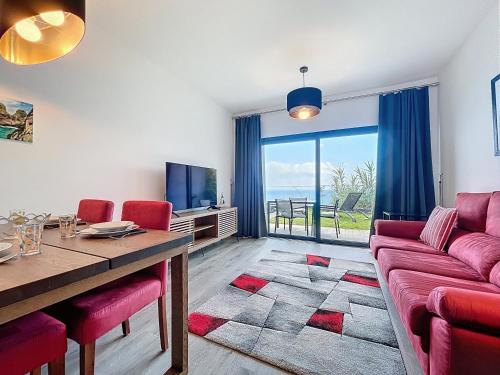 Cliff & Ocean Apartment by Atlantic Holiday, Gaula (zdjęcie 4)