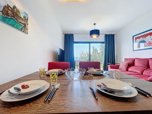Cliff & Ocean Apartment by Atlantic Holiday, Gaula (zdjęcie 7)