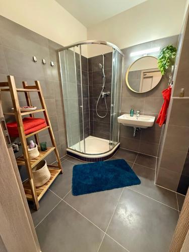 Cozy Spot Olomouc in เรปชิน