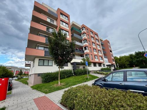 Cozy Spot Olomouc in เรปชิน