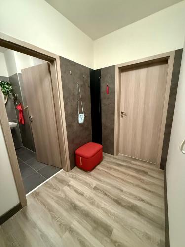Cozy Spot Olomouc in เรปชิน