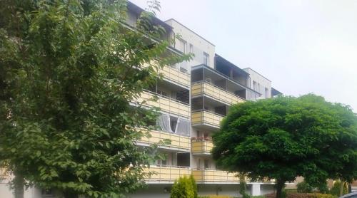 Apartament Kossaka