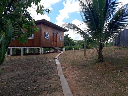 Cabanas Tarapuya in Shushufindi