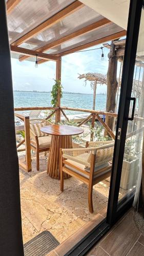 Marazao Beach Hotel & Wellness in Tierra Bomba