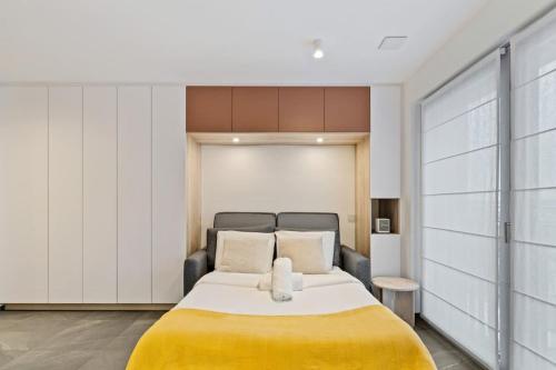 Modern Studio in Gasperich Near Cloche d'Or - image 2