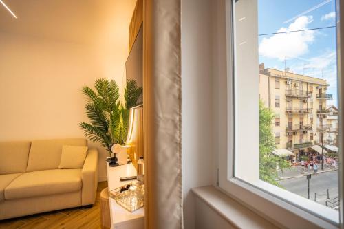 ทัศนียภาพ, Tropea Alto Borgo Rooms in โตรเปอา