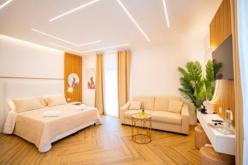 Tropea Alto Borgo Rooms in โตรเปอา