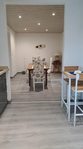 Einrichtungen, Charme doux des Récollets (Charme doux des Recollets) in Rouffach