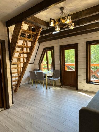 Орхідея LUXE 3, Synewyrska Poljana (Foto 4)