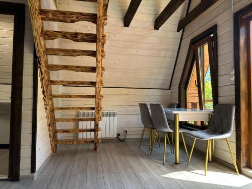 Орхідея LUXE 3, Synewyrska Poljana (Foto 8)