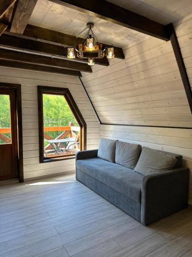 Орхідея LUXE 3, Synewyrska Poljana (Foto 9)