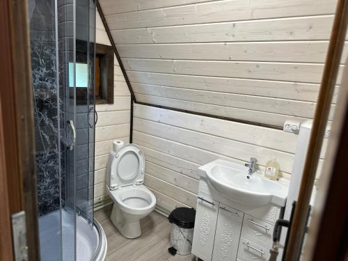 Орхідея LUXE 3, Synewyrska Poljana (Foto 10)