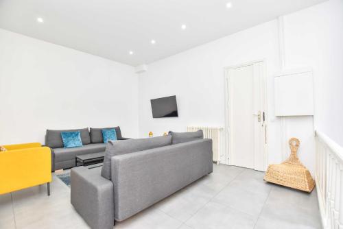 Comfortable apartment - 1 BR/6P - Madeleine - image 9