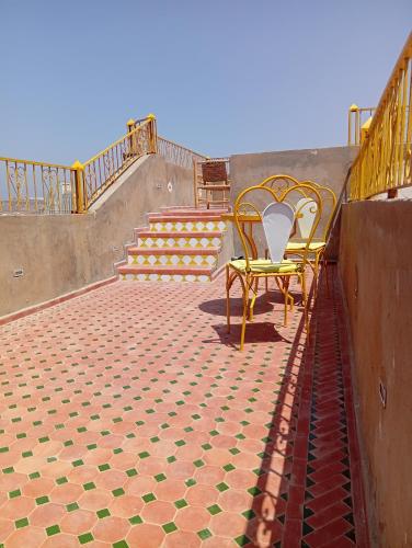 Dar Salam Asfi in Safi