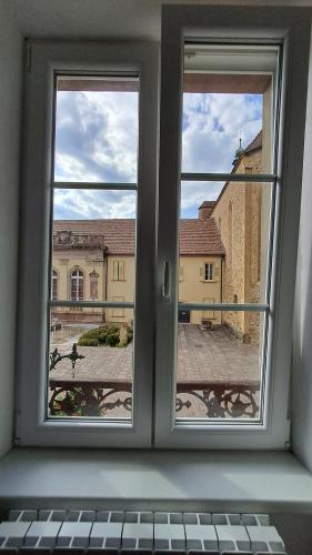 Aussicht, Charme doux des Récollets (Charme doux des Recollets) in Rouffach