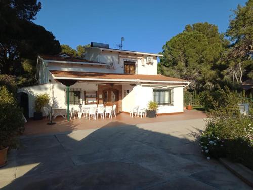 Boutique Algarrobo in Las Rotas Beach