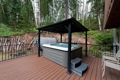 672 Beaver Circle, Durango Mountain Resort
