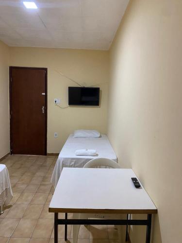 hotel vale das serras Room Type - Double Room