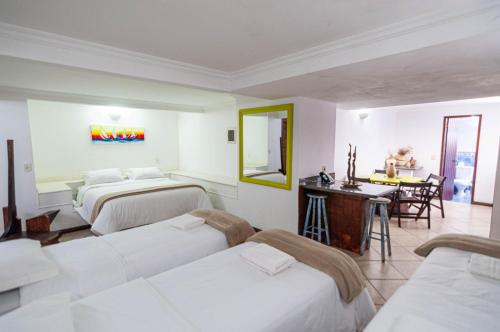 Arambare Buzios Hotel - image 3