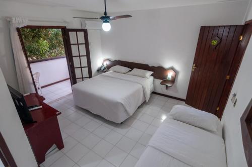 Arambare Buzios Hotel - image 2