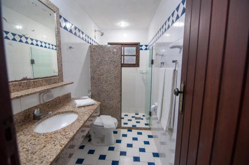 Arambare Buzios Hotel - image 4