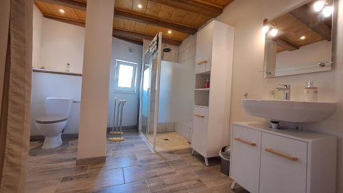 Ντους, Charme doux des Récollets (Charme doux des Recollets) in Rouffach