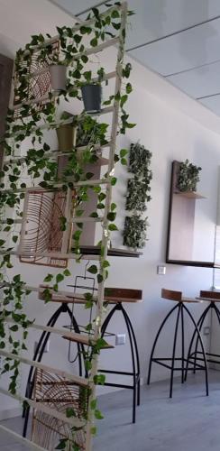 B&B Da Me in โกรโตเน