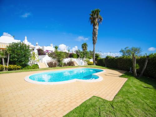 Akivillas Lagos Soft gîte à louer Marina de Lagos