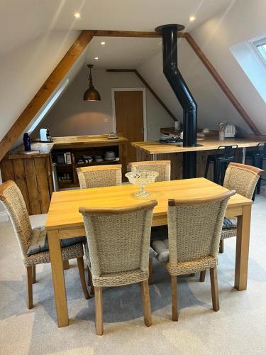 The Retreat in Crostwick