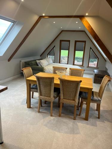 The Retreat in Crostwick