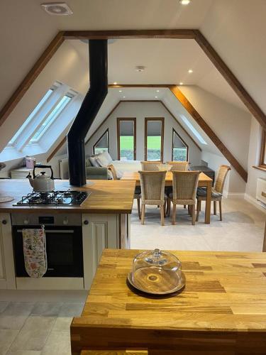 The Retreat in Crostwick