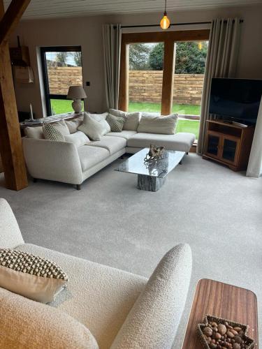 The Retreat in Crostwick