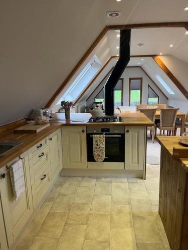 The Retreat in Crostwick