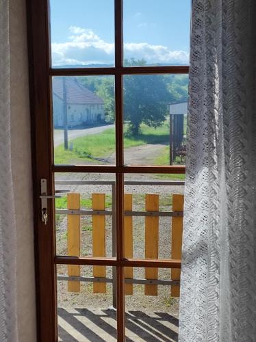 Gîte L'épinette (Gite L'epinette) in Grozon
