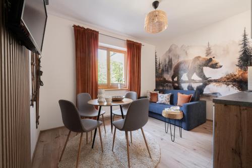 Apartament Pod Orłem, Zakopane (photo 10)