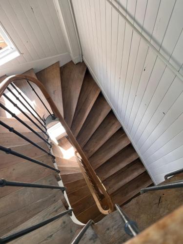 Appartement 2 chambres 5mn gare in Moulins