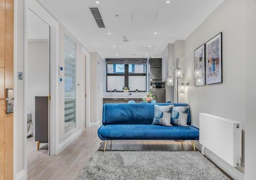 Cleveland Residences Farringdon - London
