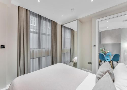 Cleveland Residences Farringdon, Londýn (fotografie 7)