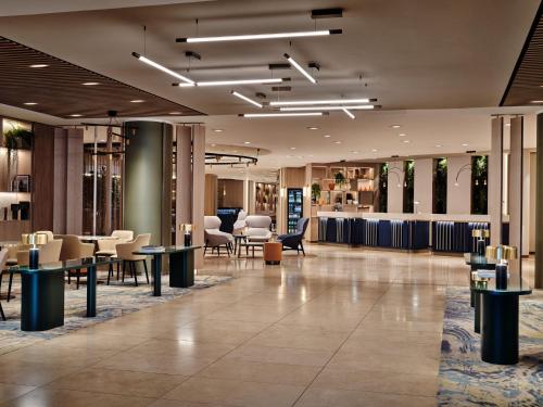 Crowne Plaza Bratislava by IHG, Bratysława