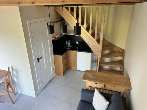 Apartamenty Dom Ogrodnika