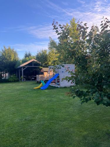 Apartamenty Dom Ogrodnika