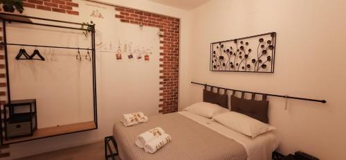 Dame – Crotone, NV
