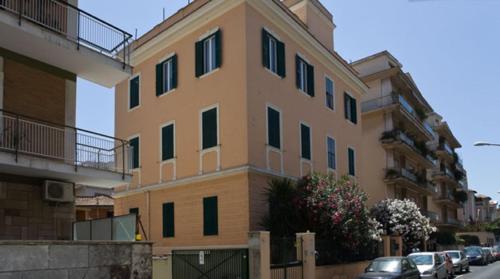 B&B Roma Appia Davila25