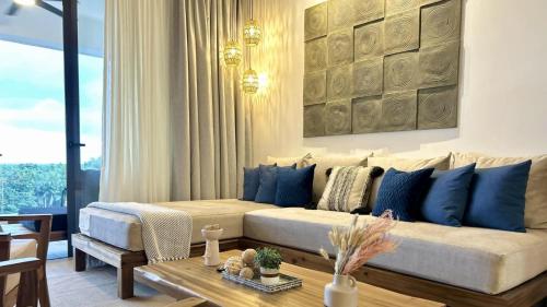 ALL-NEW Modern and Stylish Apartment with Rooftop Infinity Pool – khách sạn tại La Ceiba