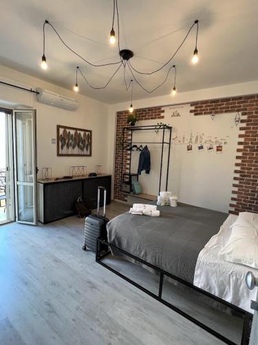 Dame – Crotone, NV