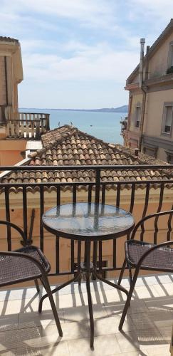 B&B Da Me in โกรโตเน