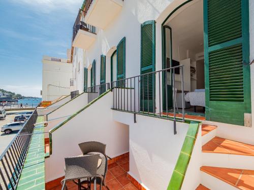 Hostal Marina Cadaqués
