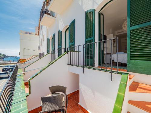 Hostal Marina Cadaqués