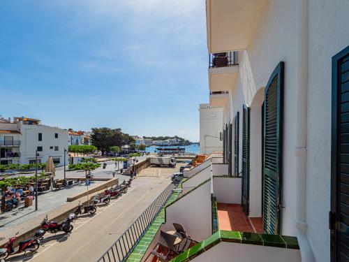 Hostal Marina Cadaqués